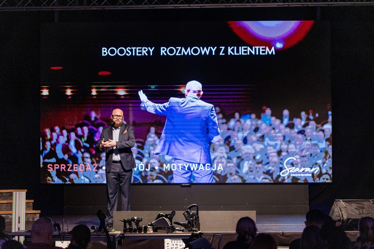 Spotkanie Akademii Projektanta w Kronospan Design Center — fotorelacja, zdjęcie 20 z 20