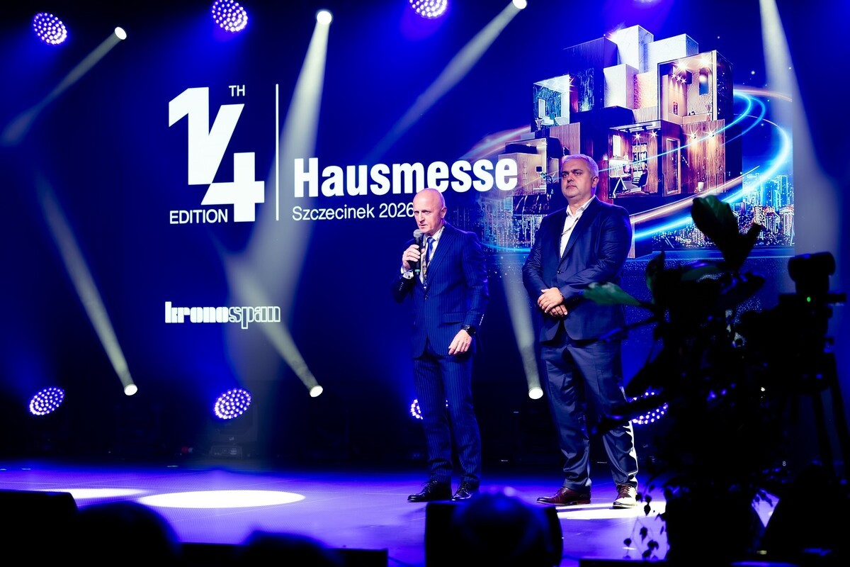 Hausmesse 2026 w Szczecinku, 8 czerwca — fotorelacja, zdjęcie 2 z 50