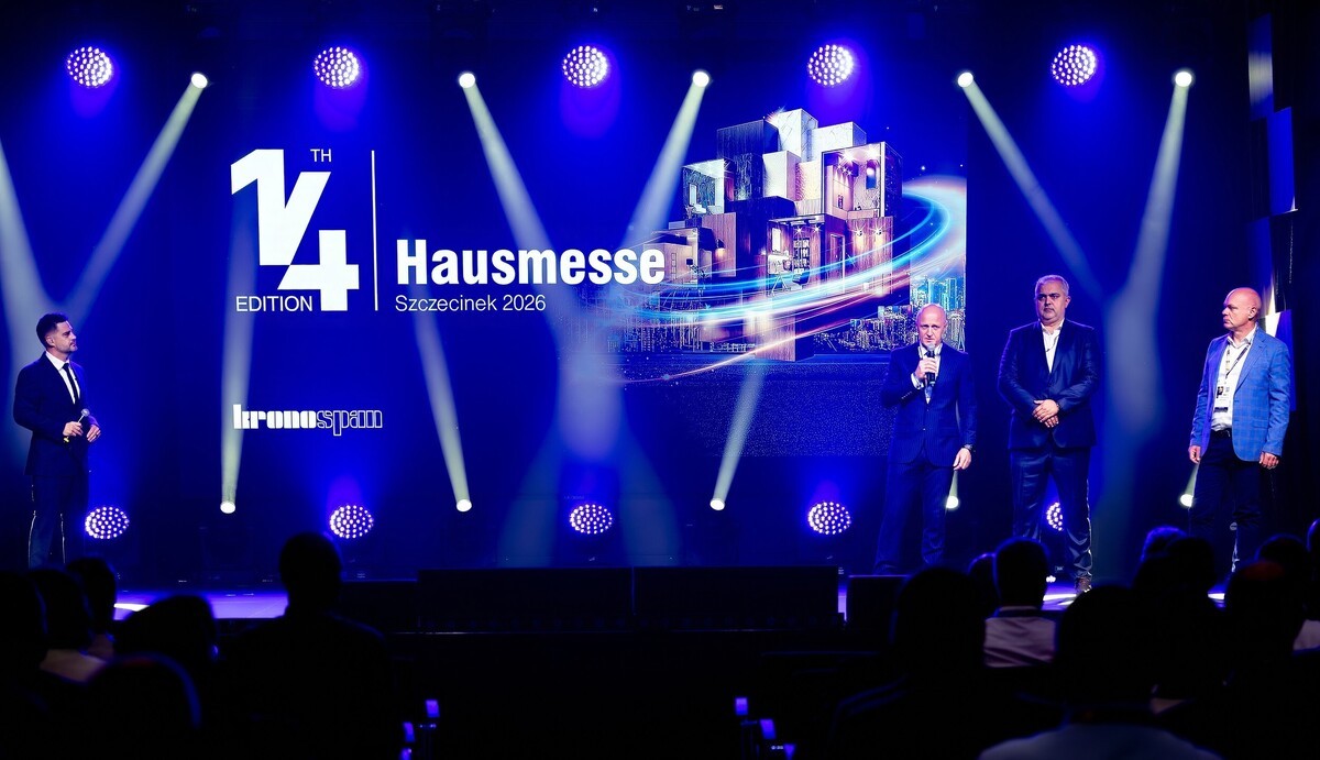 Hausmesse 2026 w Szczecinku, 8 czerwca — fotorelacja, zdjęcie 3 z 50