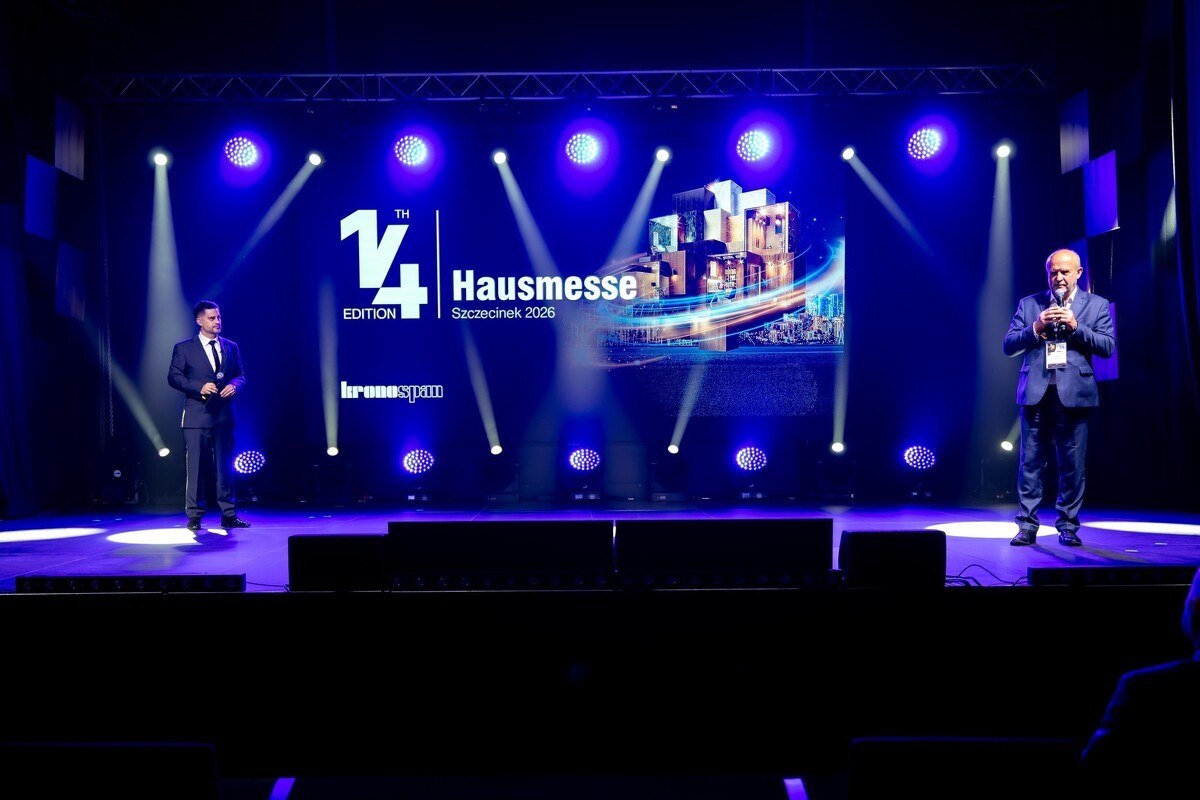 Hausmesse 2026 w Szczecinku, 8 czerwca — fotorelacja, zdjęcie 5 z 50
