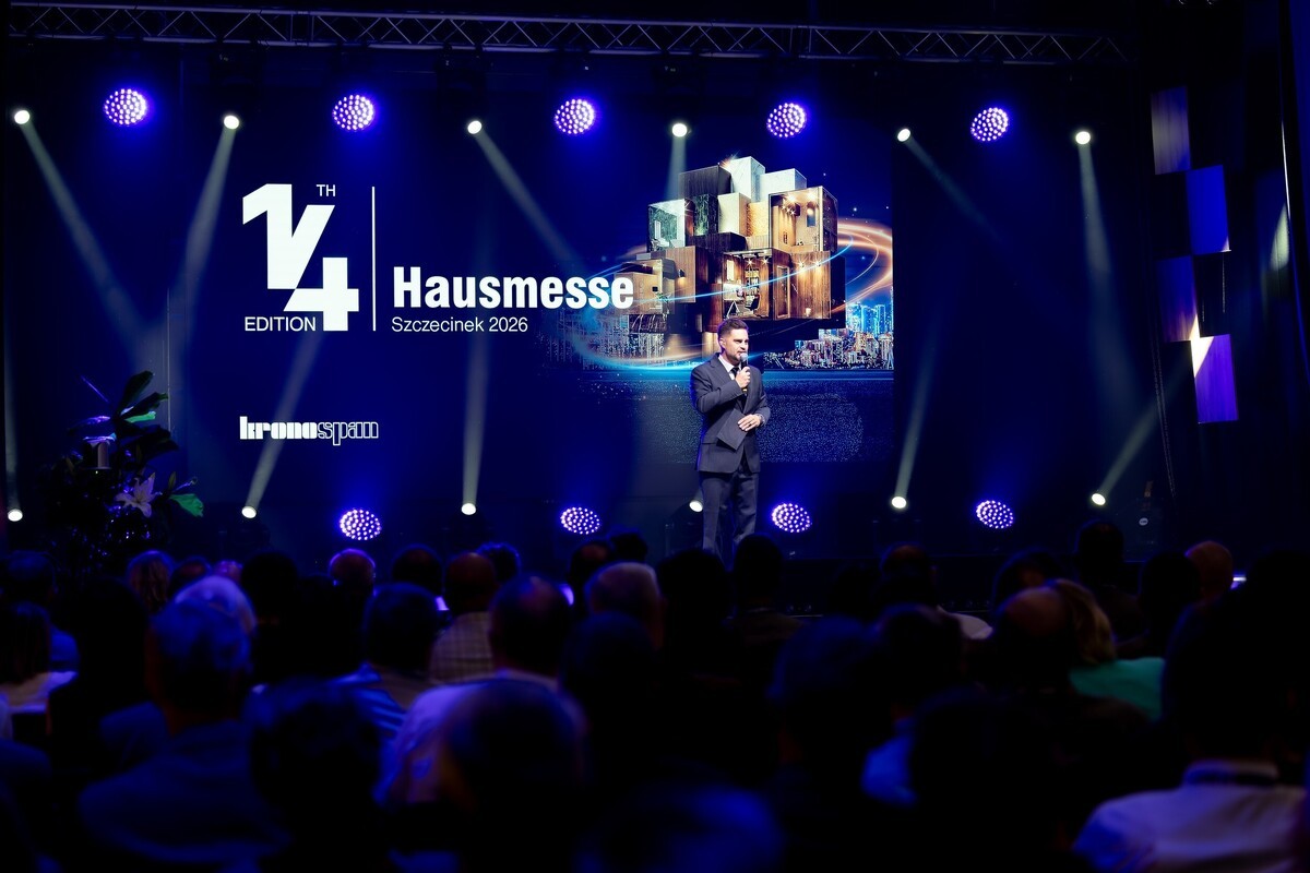 Hausmesse 2026 w Szczecinku, 8 czerwca — fotorelacja, zdjęcie 6 z 50
