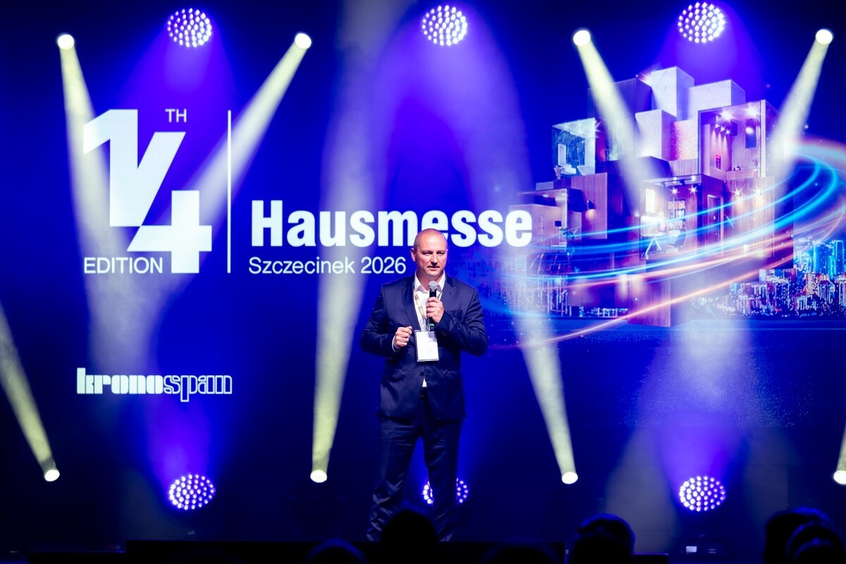 Hausmesse 2026 w Szczecinku, 8 czerwca — fotorelacja, zdjęcie 7 z 50