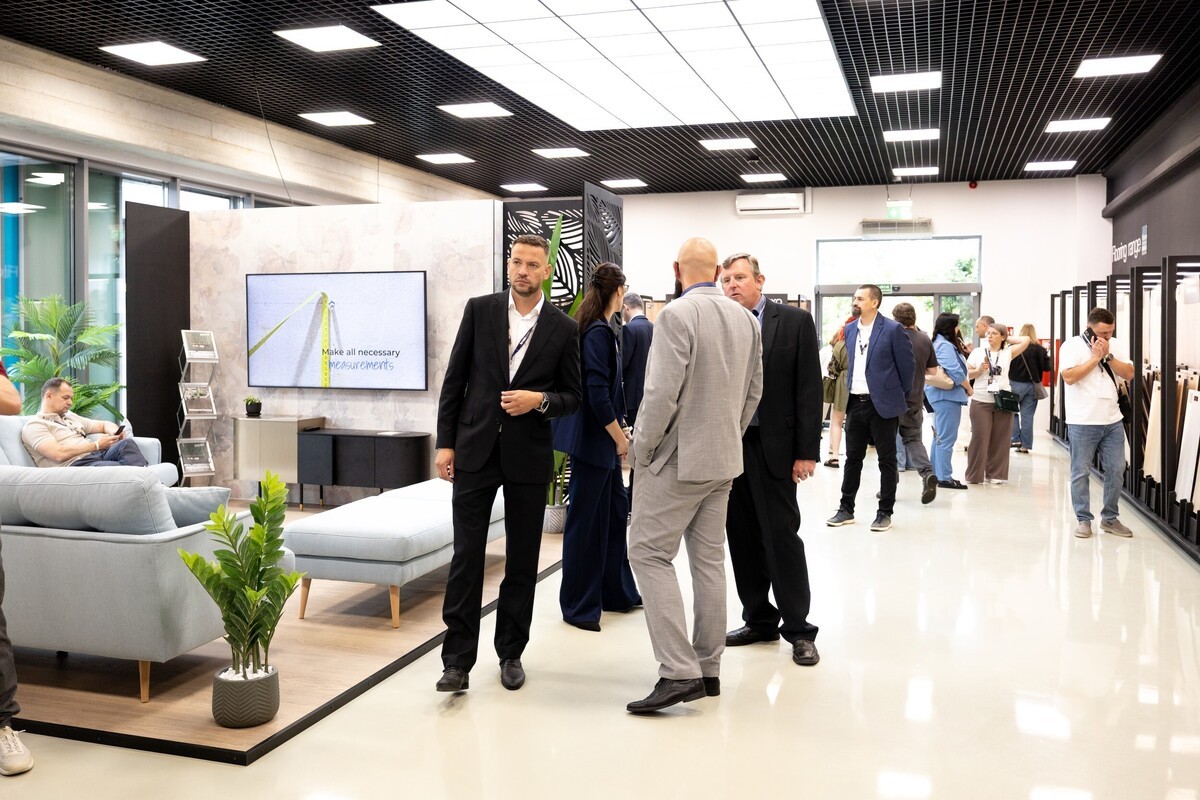 Hausmesse 2026 w Szczecinku, 9 czerwca — fotorelacja, zdjęcie 30 z 50