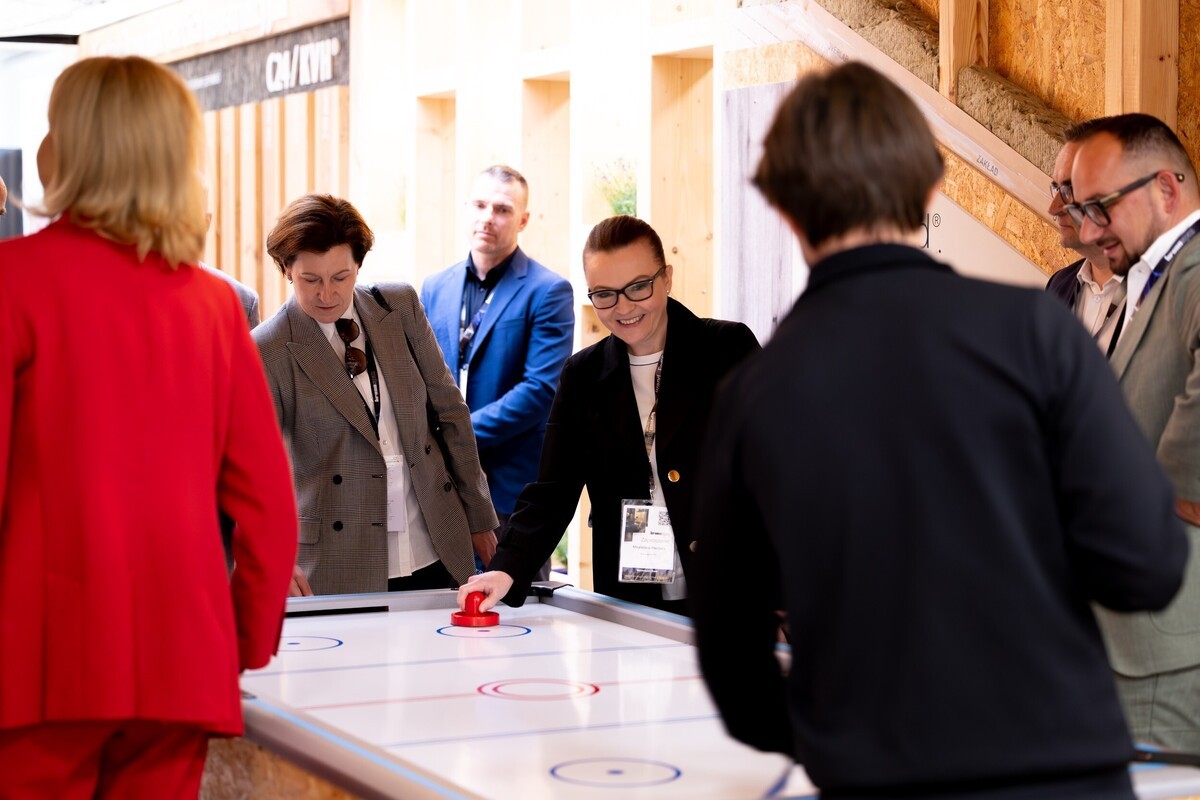 Hausmesse 2026 w Szczecinku, 11 czerwca — fotorelacja, zdjęcie 43 z 50