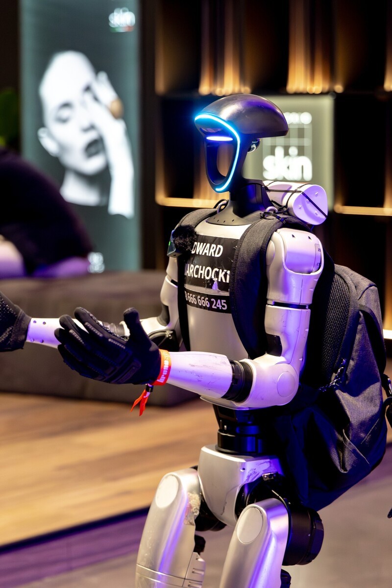 Hausmesse 2026 w Szczecinku, 10 czerwca — fotorelacja, zdjęcie 39 z 50