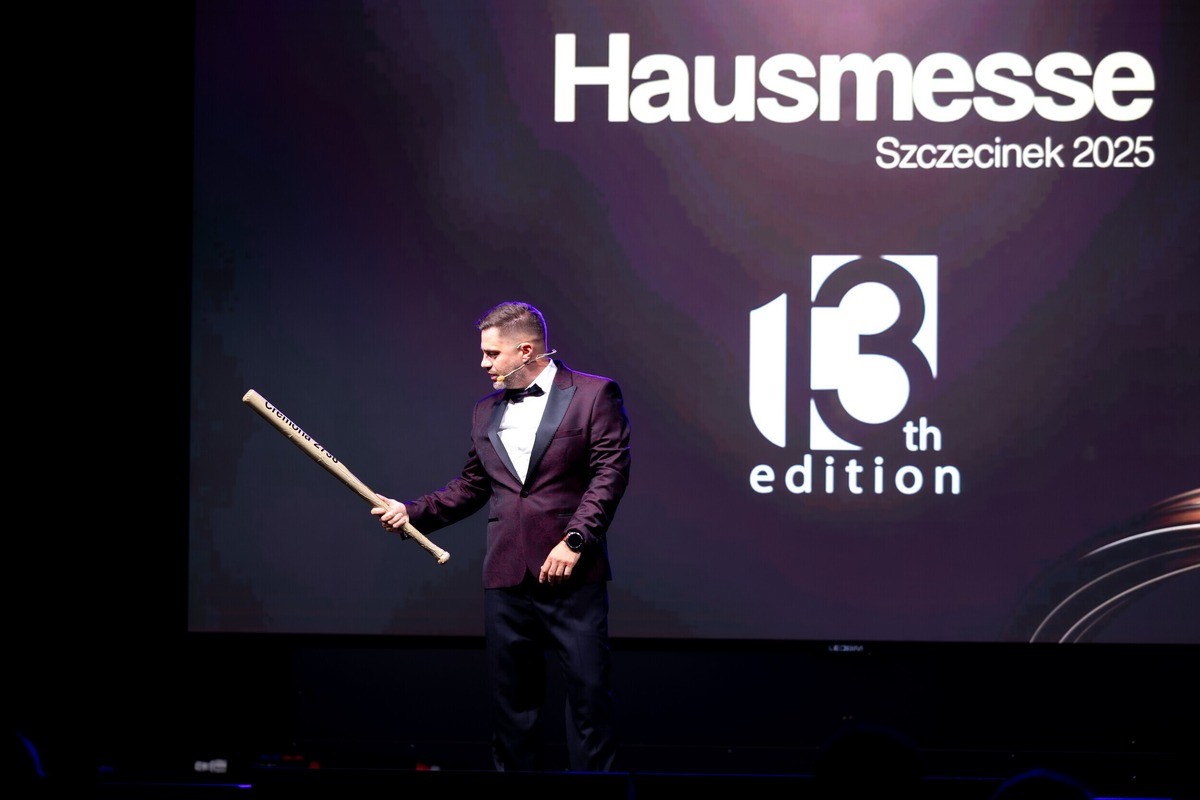 Hausmesse 2025 w Szczecinku, 5 czerwca — fotorelacja, zdjęcie 1 z 63