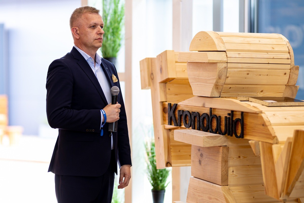 Hausmesse 2025 w Szczecinku, 4 czerwca — fotorelacja, zdjęcie 5 z 63
