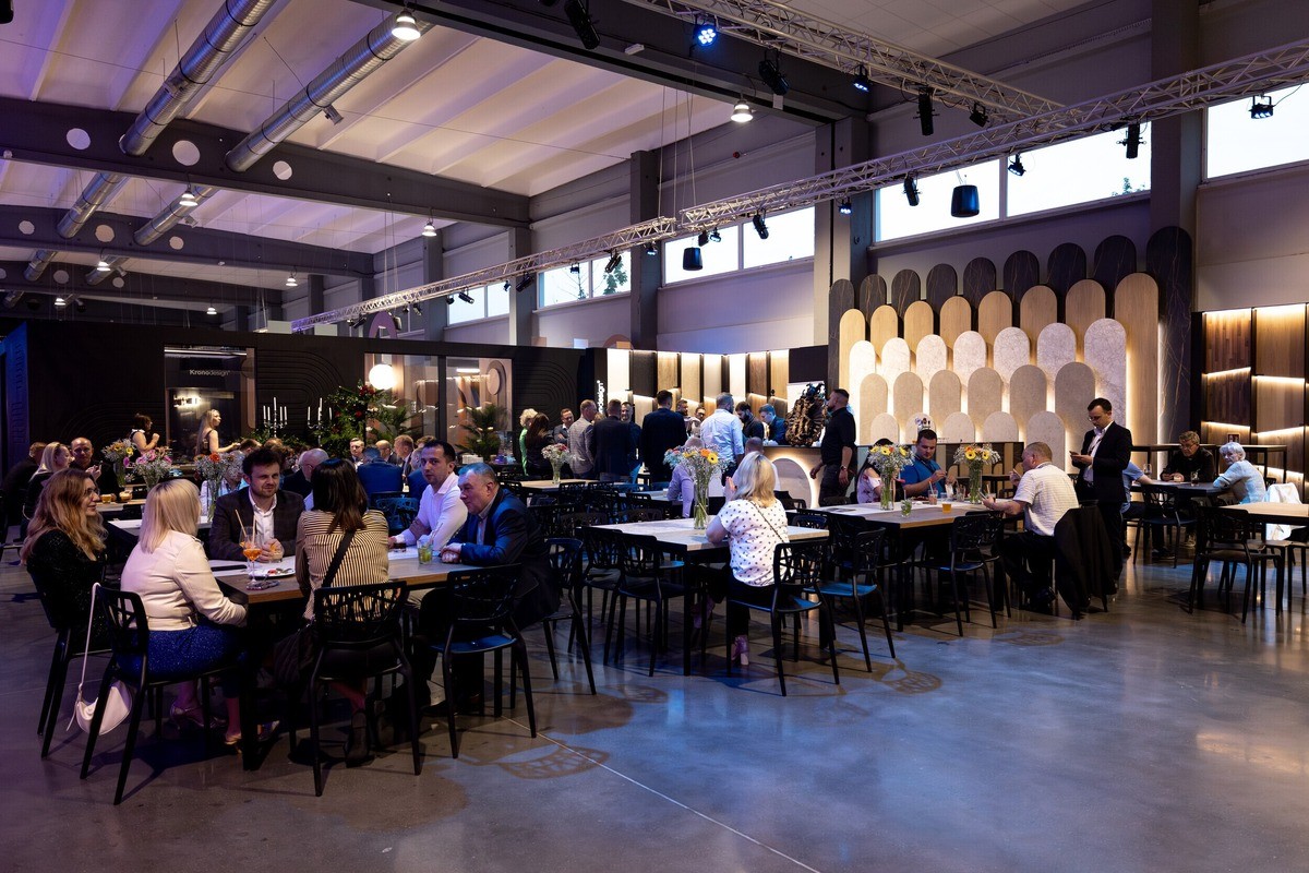 Hausmesse 2025 w Szczecinku, 3 czerwca — fotorelacja, zdjęcie 16 z 63