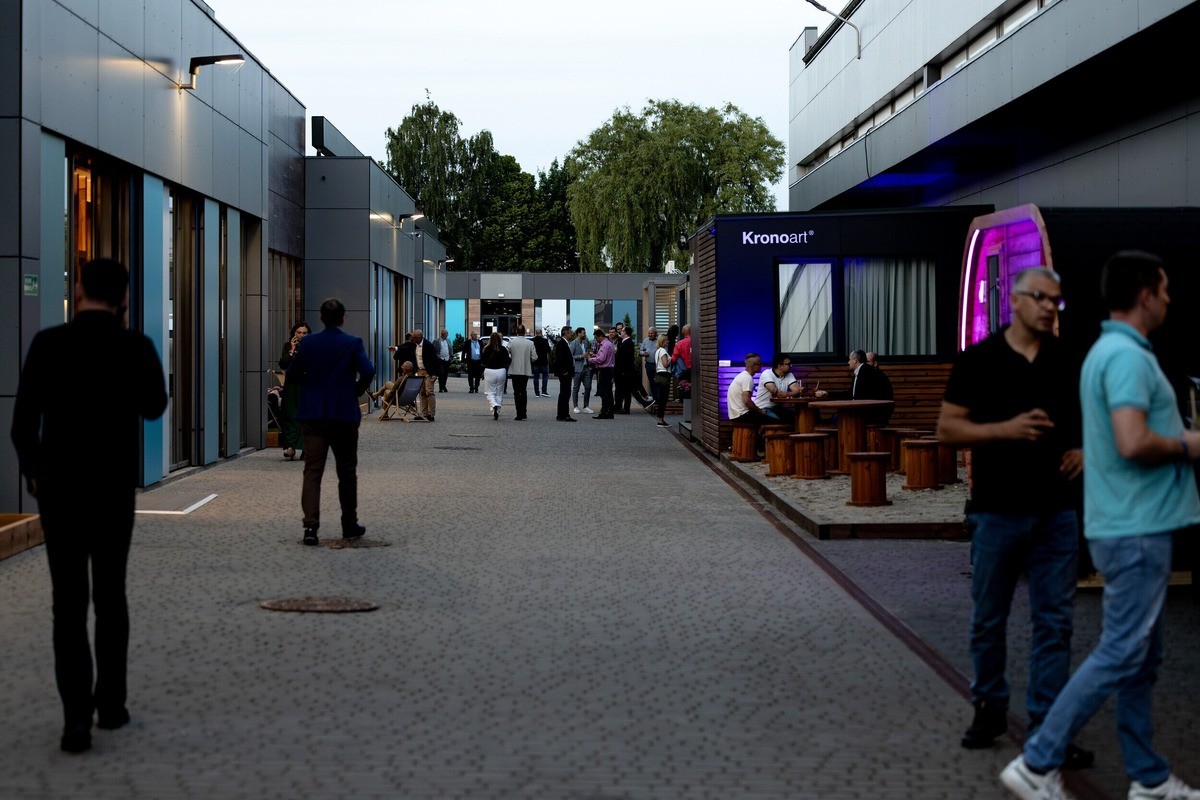 Hausmesse 2025 w Szczecinku, 3 czerwca — fotorelacja, zdjęcie 17 z 63