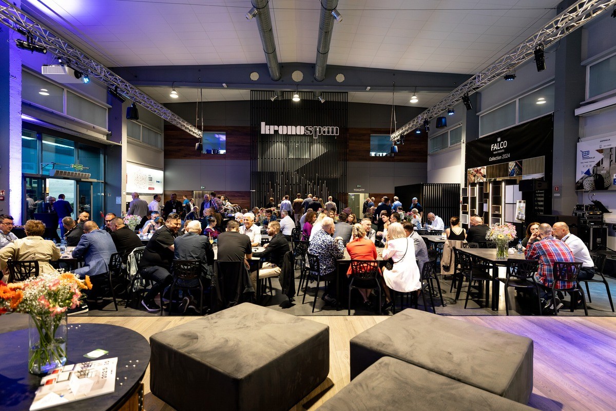 Hausmesse 2025 w Szczecinku, 3 czerwca — fotorelacja, zdjęcie 18 z 63
