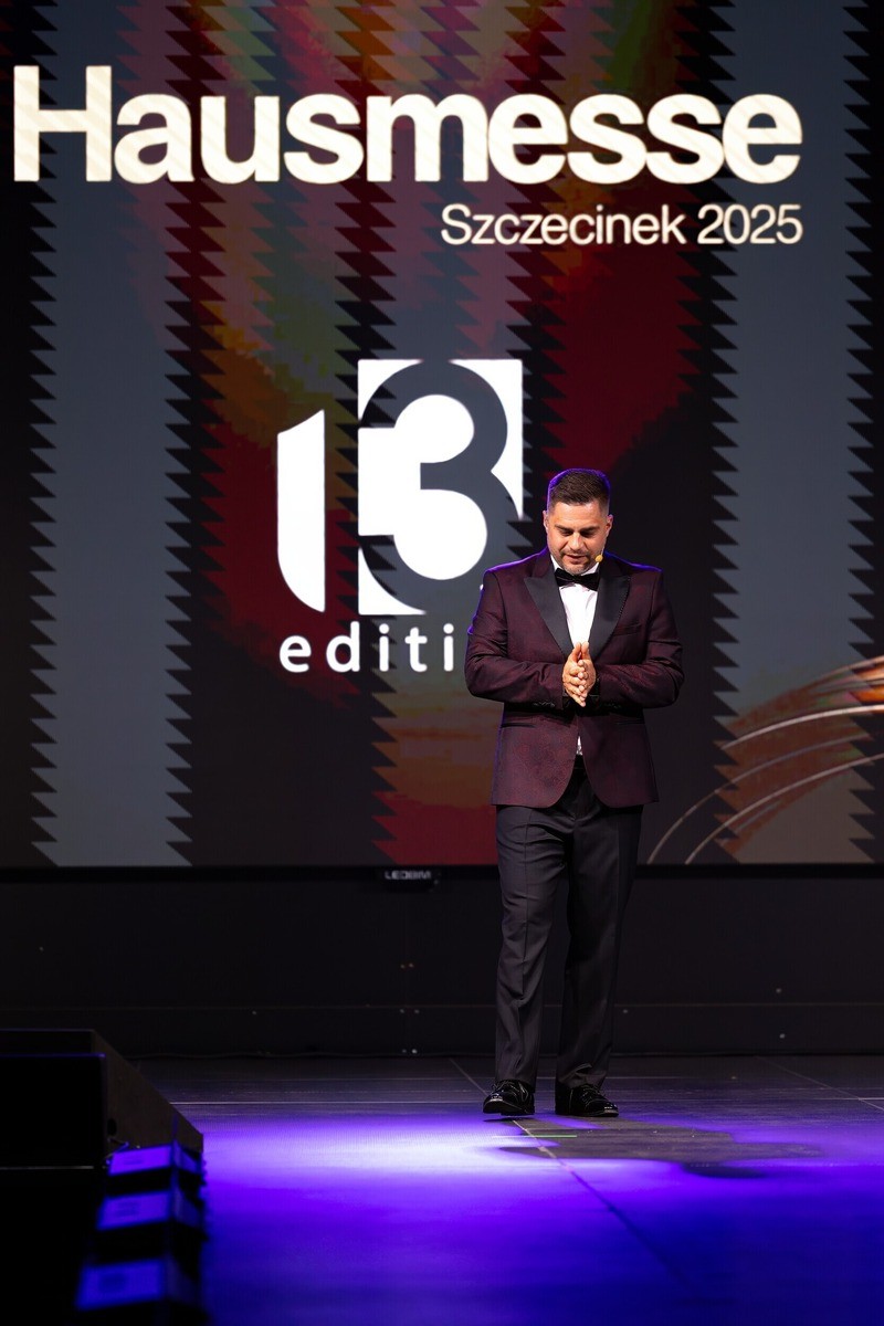 Hausmesse 2025 w Szczecinku, 3 czerwca — fotorelacja, zdjęcie 24 z 63