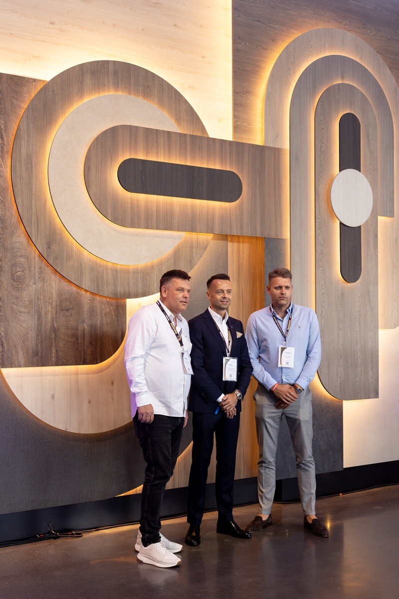 Hausmesse 2025 w Szczecinku, 3 czerwca — fotorelacja, zdjęcie 30 z 63