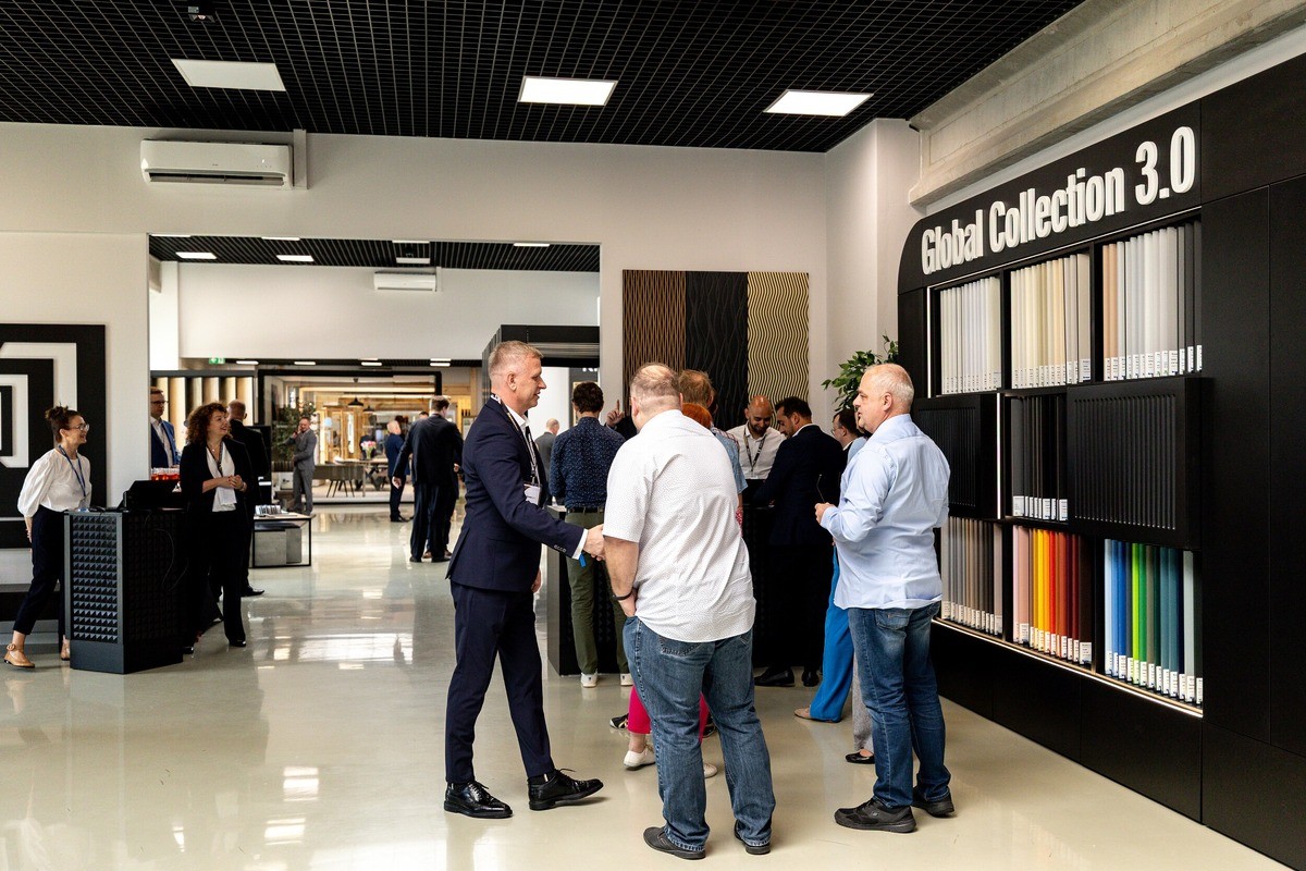 Hausmesse 2025 w Szczecinku, 3 czerwca — fotorelacja, zdjęcie 33 z 63
