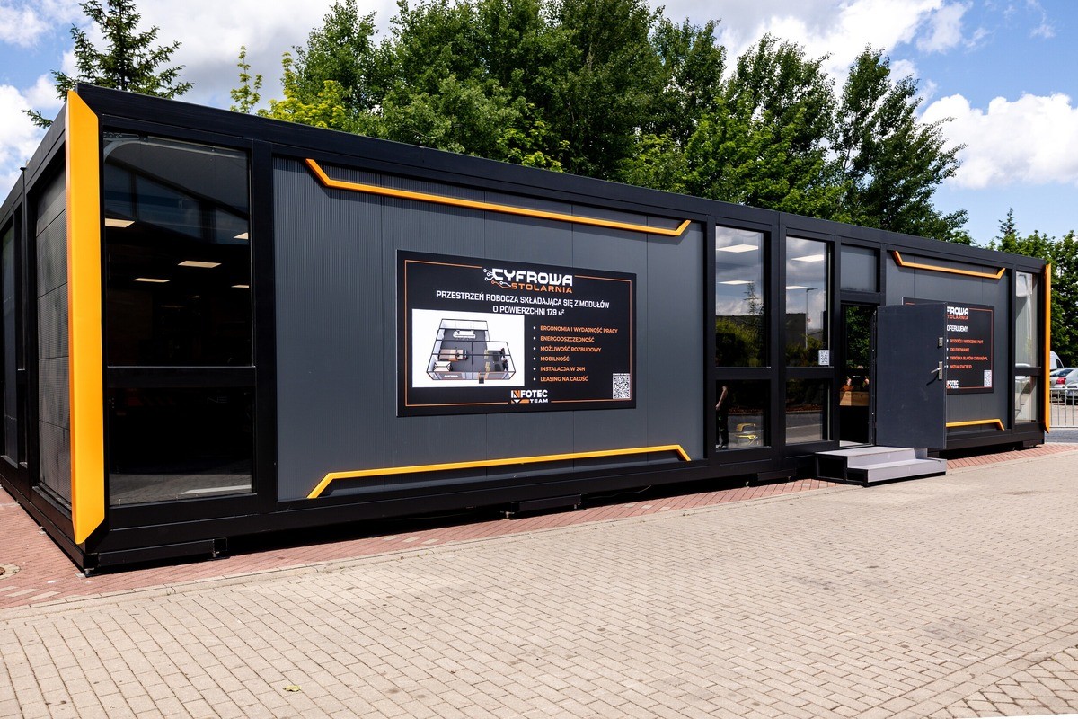 Hausmesse 2025 w Szczecinku, 3 czerwca — fotorelacja, zdjęcie 37 z 63