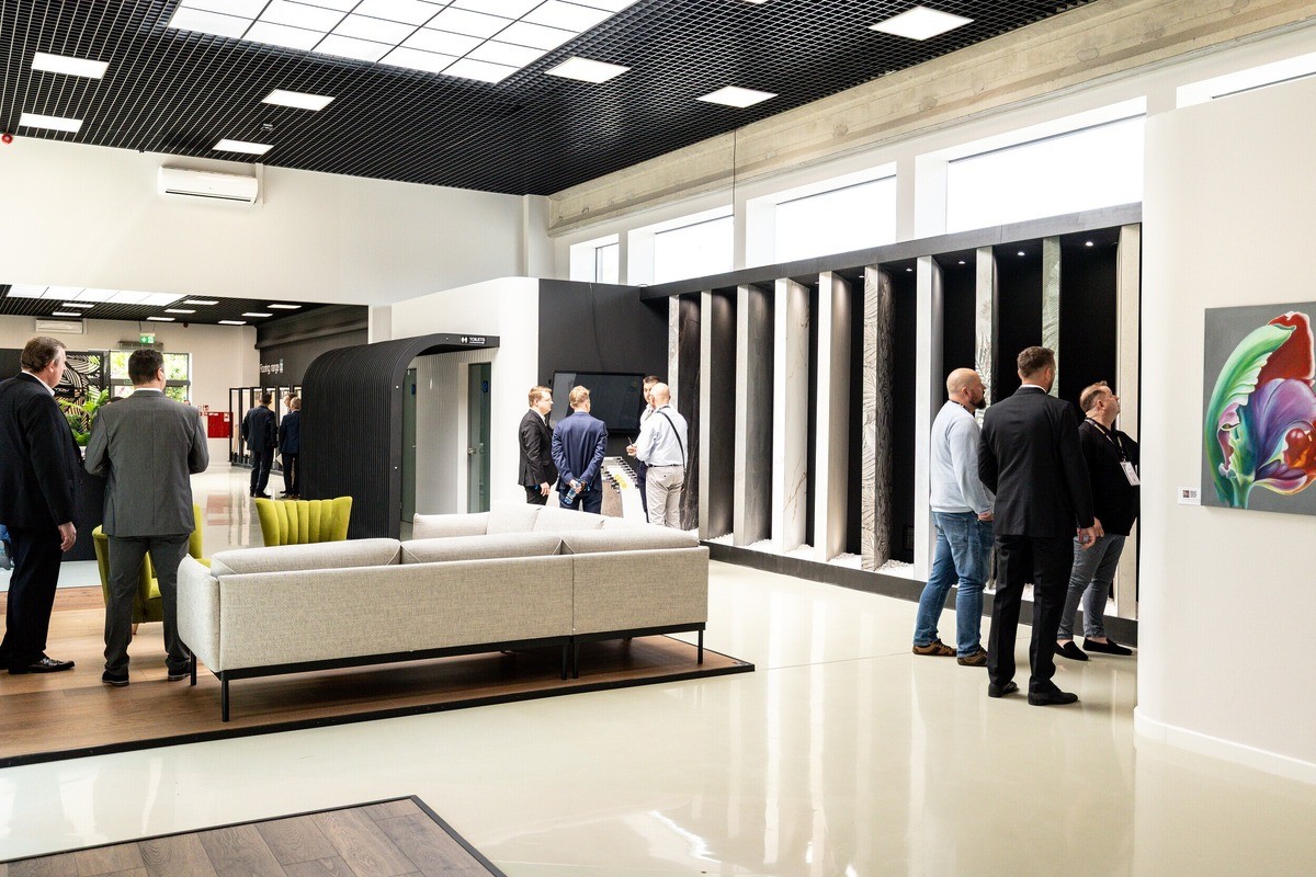 Hausmesse 2025 w Szczecinku, 3 czerwca — fotorelacja, zdjęcie 40 z 63