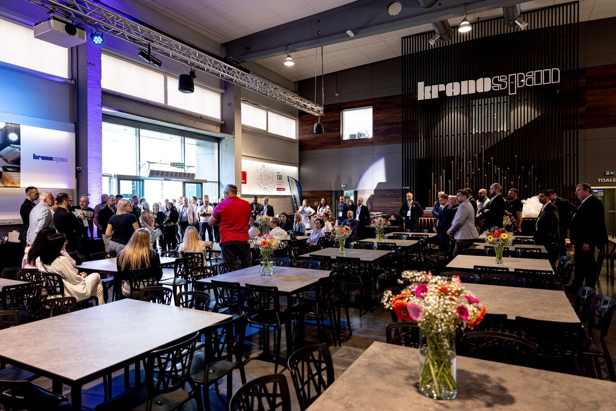 Hausmesse 2025 w Szczecinku, 3 czerwca — fotorelacja, zdjęcie 42 z 63
