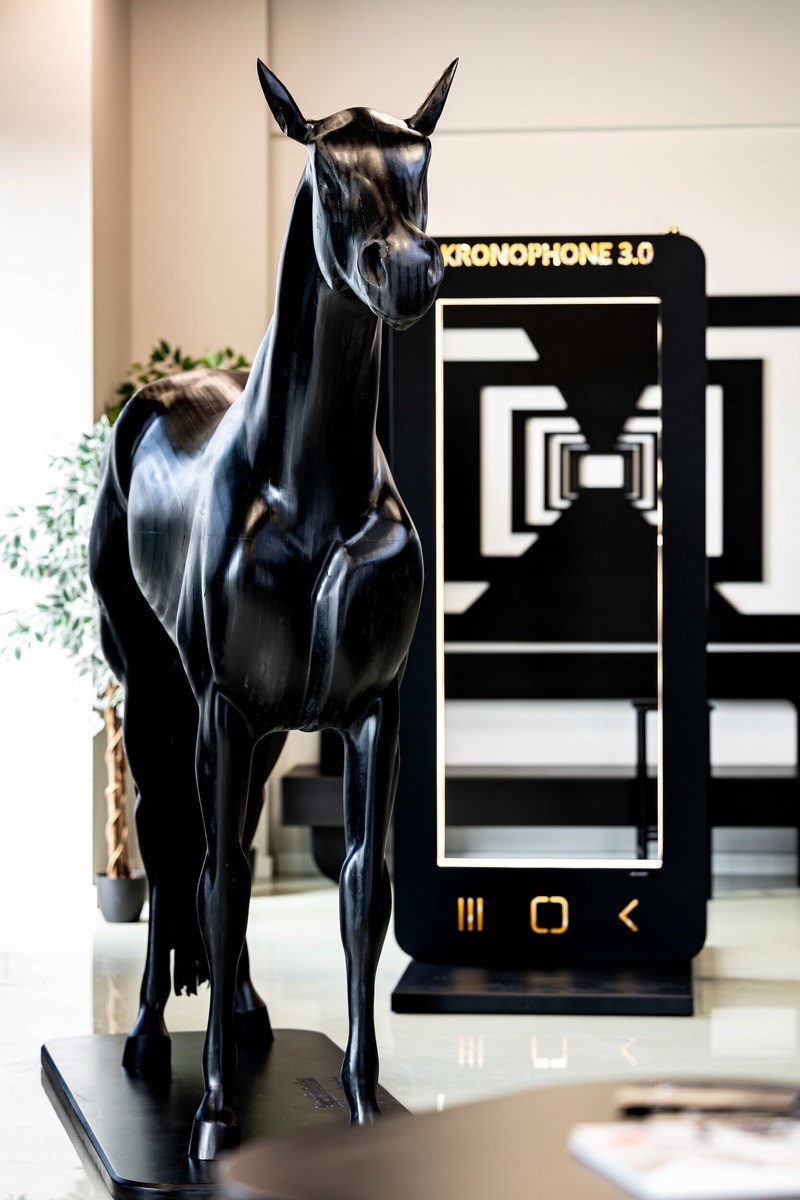 Hausmesse 2025 w Szczecinku, 3 czerwca — fotorelacja, zdjęcie 50 z 63